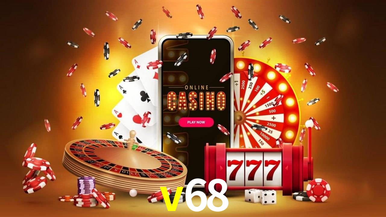 Estatísticas v68